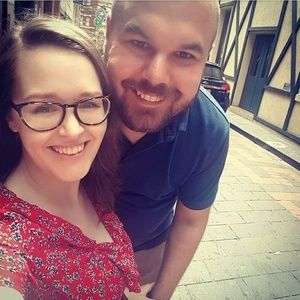 Meet your Posher, Kelsey-anne